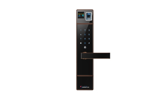 如何選擇無鎖孔智能鎖