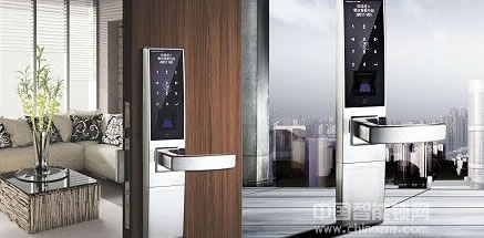 我們在選擇與購買智能鎖注意以下標準