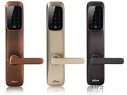 安全智能耐用是指紋門鎖的關(guān)鍵