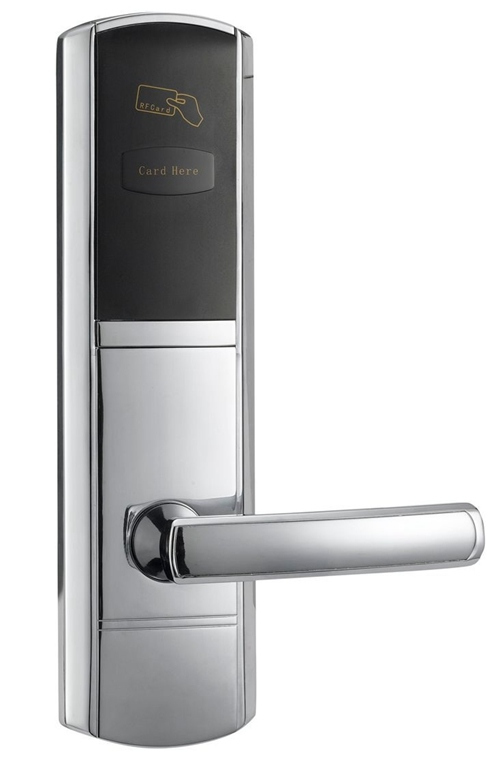 指紋鎖價格高,為什么還是越來越多人買?