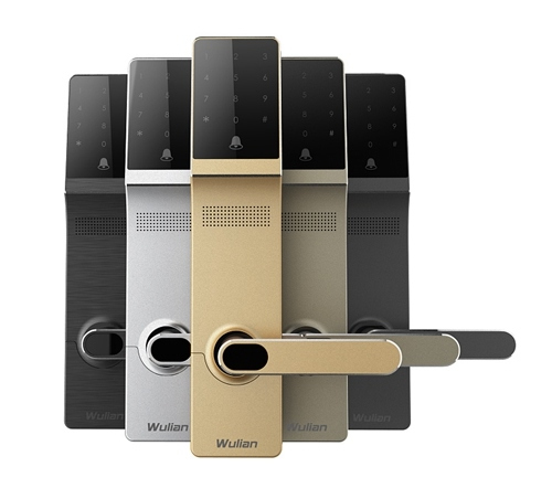 指紋鎖行業發展“硬”品質與“軟”服務是關鍵