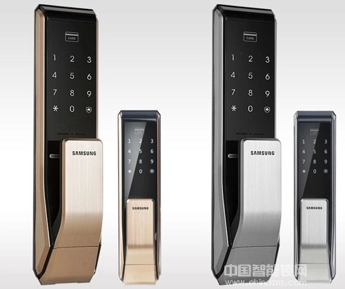 指紋防盜門鎖可以設置幾個管理員