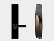 指紋密碼鎖失效怎么辦