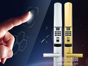 指紋密碼鎖可以自己安裝嗎?