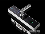 指紋鎖安裝難嗎?