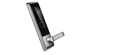 家用指紋密碼鎖，開啟智能安防時代