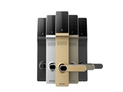 指紋鎖價(jià)格范圍