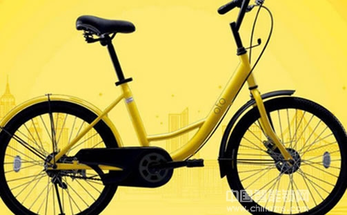 OFO小黃蜂智能鎖功能特點介紹