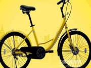 OFO小黃蜂智能鎖功能特點介紹