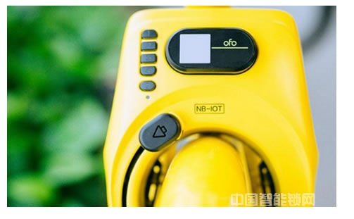 天王星智能鎖如何鎖車