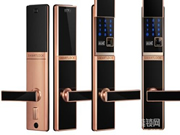 如何做好指紋鎖代理