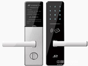 指紋防盜鎖怎么樣才能更安全