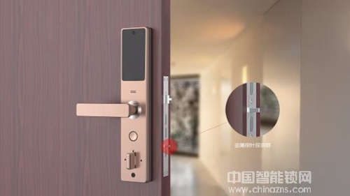 指紋鎖有沒有開鎖查詢功能?