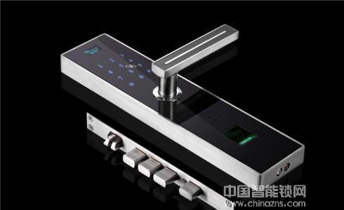 為什么指紋鎖比門還貴?