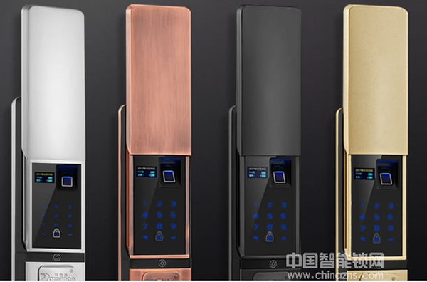 解讀智能鎖的價格高低的秘密