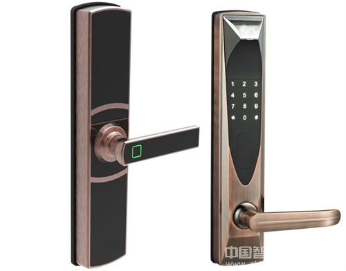 影響指紋鎖穩定性的三大因素