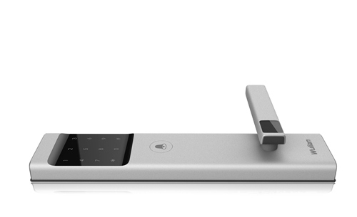 指紋鎖安裝時遇到門太厚怎么辦