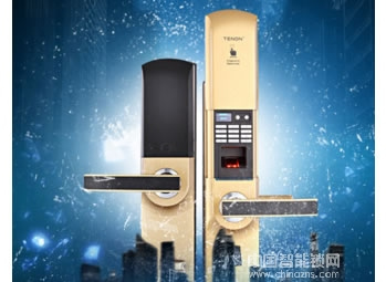 2018年智能門鎖品牌排行榜