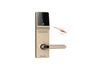 首次使用指紋門鎖需要注意事項