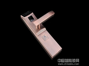 指紋門鎖的部件有哪些?