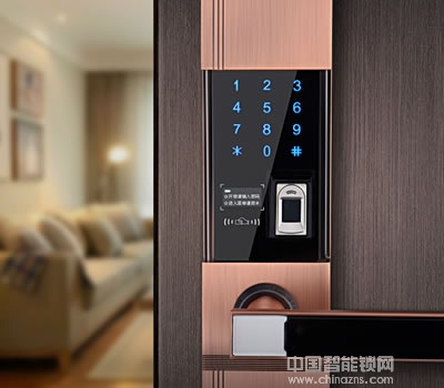 關于電子密碼指紋鎖沒電的所有疑問