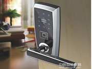 智能鎖常見故障解決方法