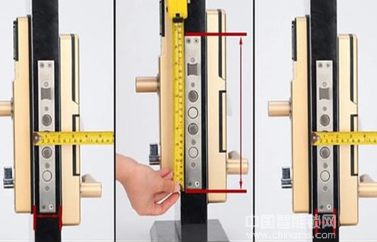 購買智能門鎖前必知的4個數(shù)據(jù)