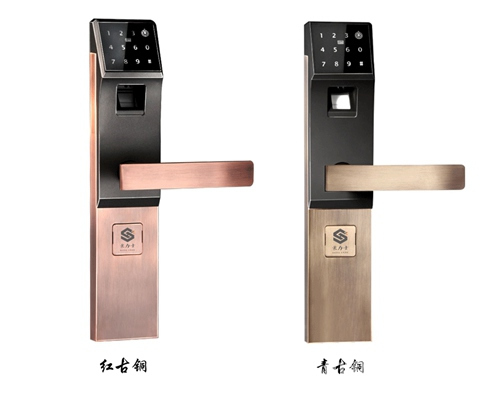 五個理由告訴你智能鎖有沒有必要