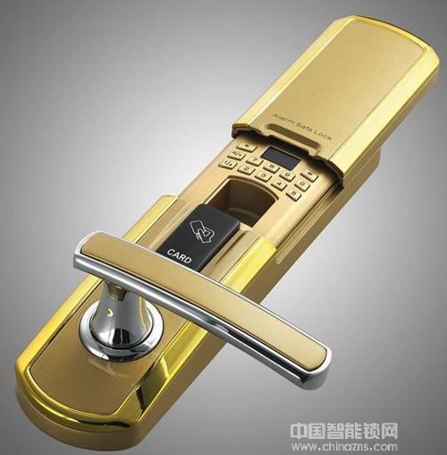 智能鎖想用得久，要懂得這五點保養(yǎng)方法