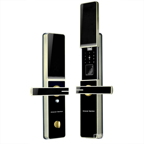 如何挑選最好的防盜指紋門鎖?