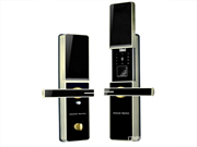 智能門鎖與機械鎖的區別