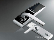 智能鎖日常保養