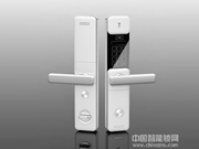 指紋鎖行業要火了