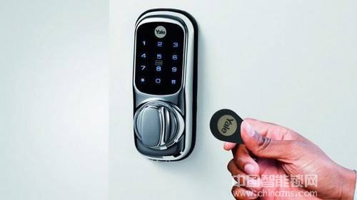 指紋鎖的安裝和售后都占據極其重要的位置