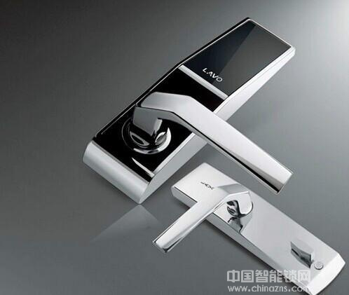 有了家用指紋鎖，生活方便的不只是一點點!