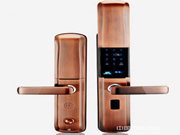 什么是真正的電子鎖體!