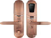 智能指紋鎖選購策略