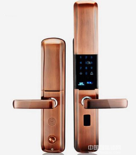 指紋鎖技術創新的障礙