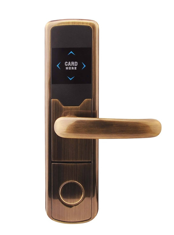 指紋密碼鎖行業(yè)需求帶動(dòng)小產(chǎn)業(yè)穩(wěn)步上升