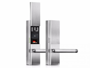 指紋鎖行業的發展