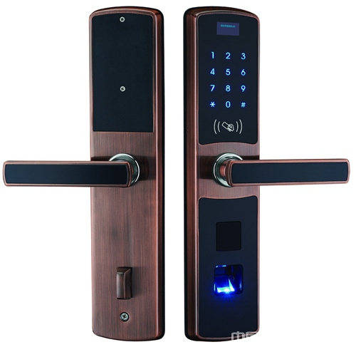 指紋鎖市場常用營銷模式