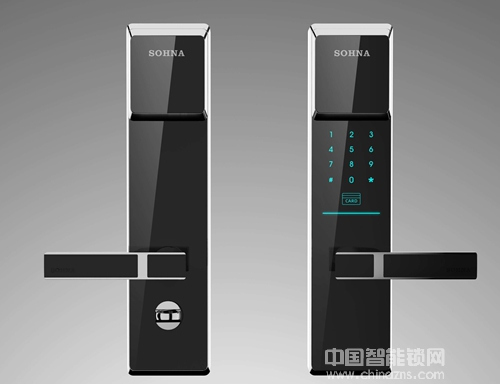 指紋鎖品牌建設歷經的三個階段