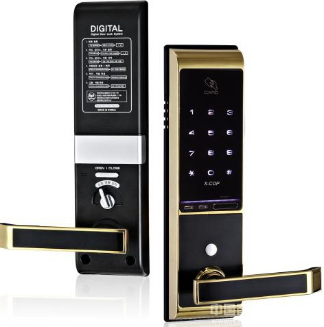 智能門鎖也能成為智能家居的入口?