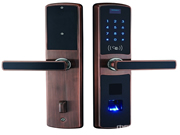 指紋鎖行業市場逐漸成熟