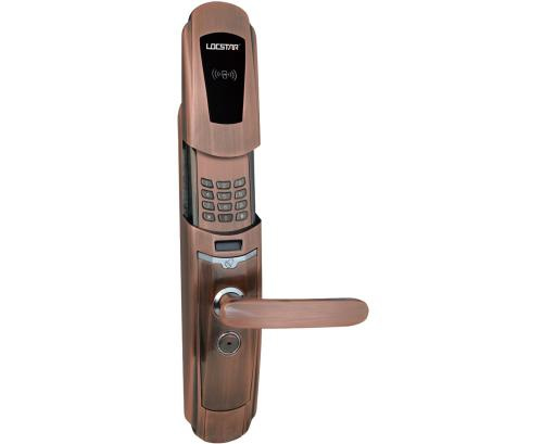 產品質量安全加上把放心的“電子鎖”