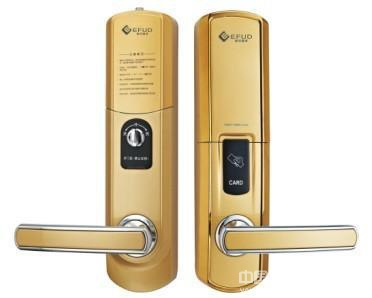 智能家居設計中選擇指紋鎖的標準