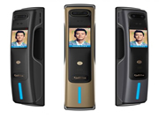 指紋鎖迎來風口