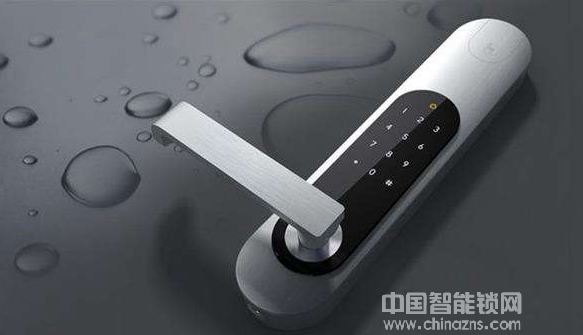 智能鎖究竟給我們的生活帶來了什么，想知道嗎