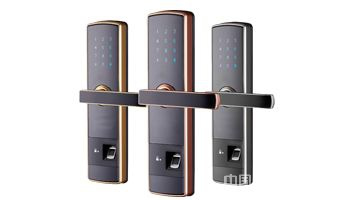 為什么越來越多人選擇指紋鎖，想知道嗎