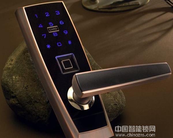 三星智能鎖p718價格是多少錢